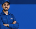 Vishal AC technician